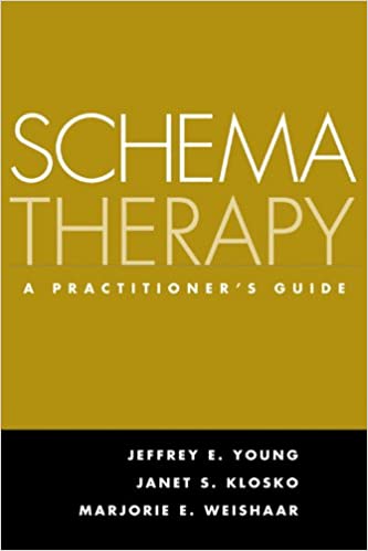 Schema Therapy: A Practitioner's Guide - Orginal Pdf
